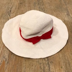 Janie & Jack baby hat